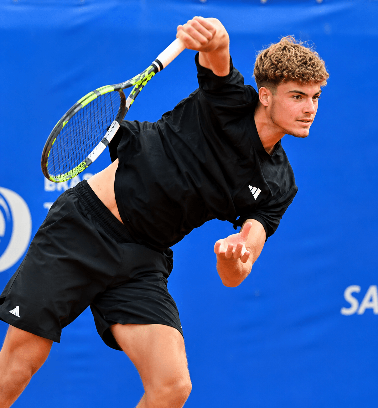 Pavlos Tsitsipas